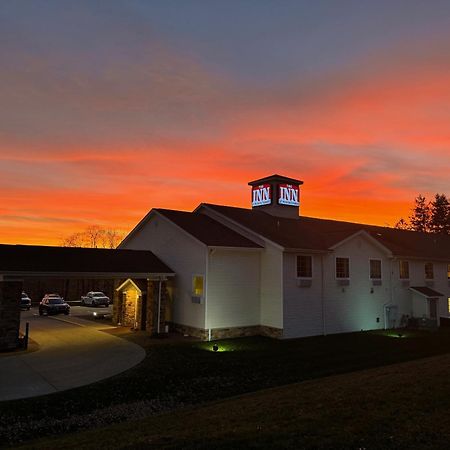 The Inn At Punxsutawney Екстериор снимка